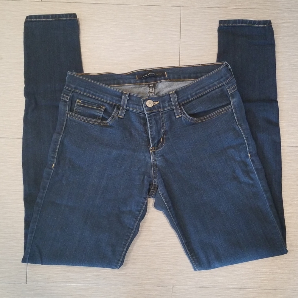 Flying Monkey Jeans